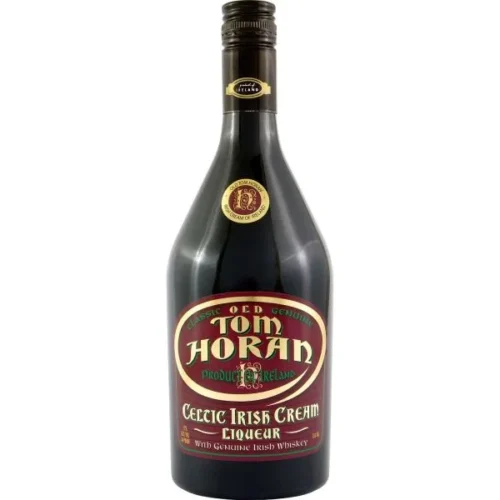 OLD TOM HORAN IRISH CREAM (5) 750ML