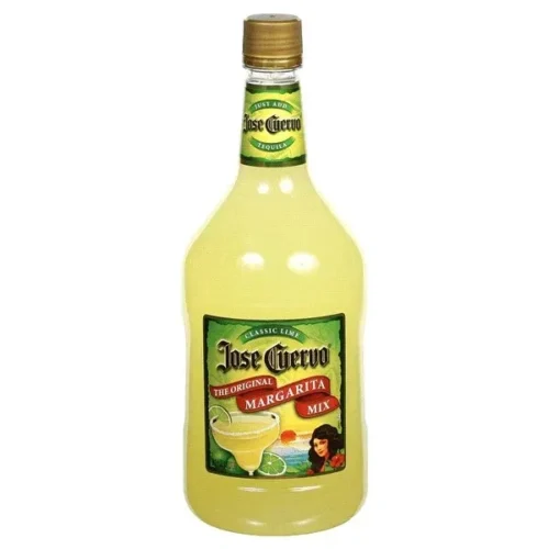 JOSE CUERVO N/A MARGARITA MIX 1.75L
