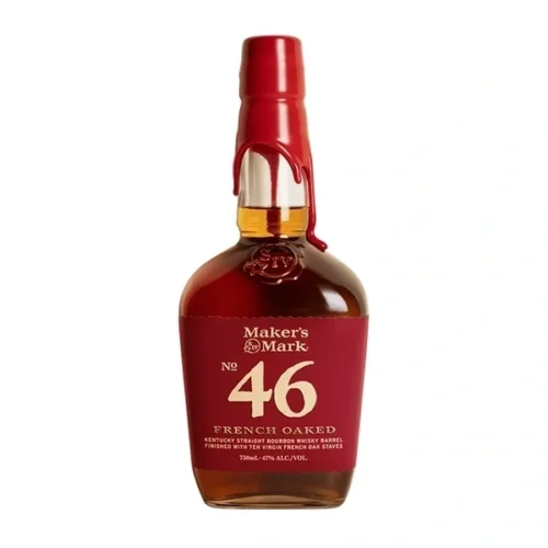 MAKERS MARK 46 750ML