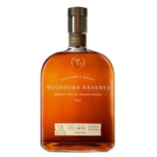 WOODFORD RESERVE BOURBON 750ML